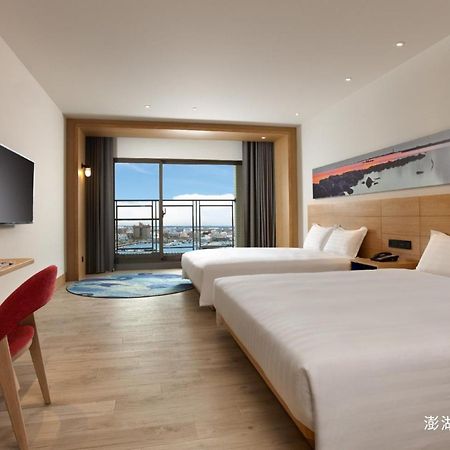 Discovery Hotel Маґун Екстер'єр фото