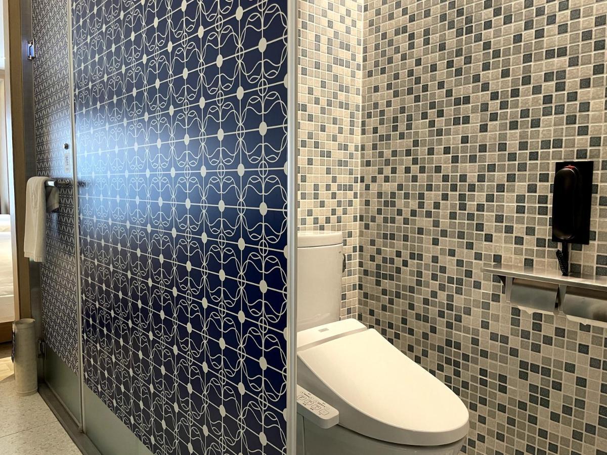 Discovery Hotel Маґун Екстер'єр фото