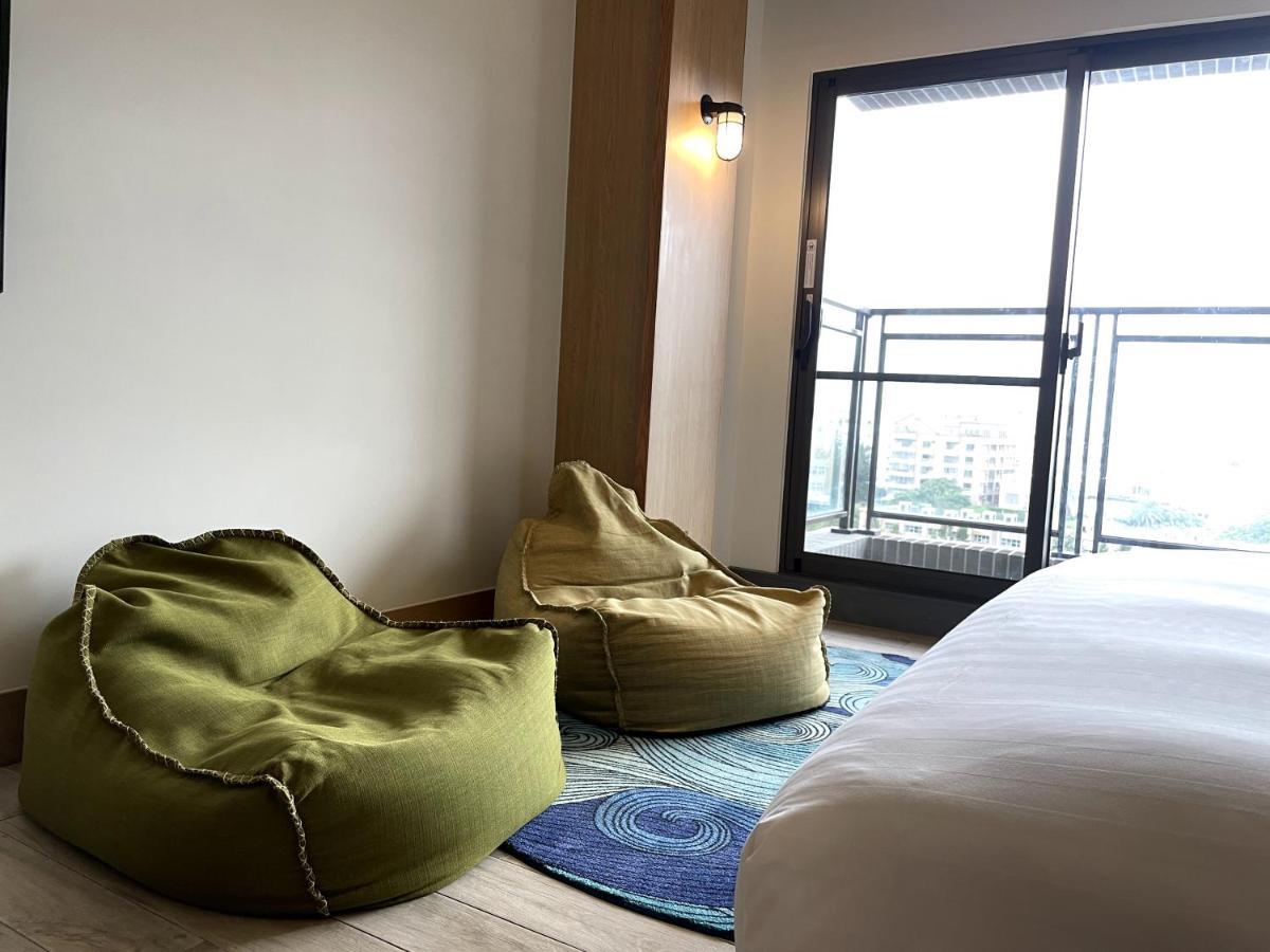 Discovery Hotel Маґун Екстер'єр фото