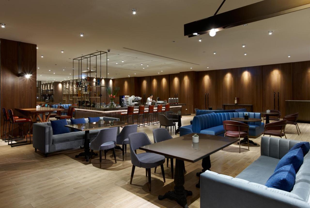 Discovery Hotel Маґун Екстер'єр фото