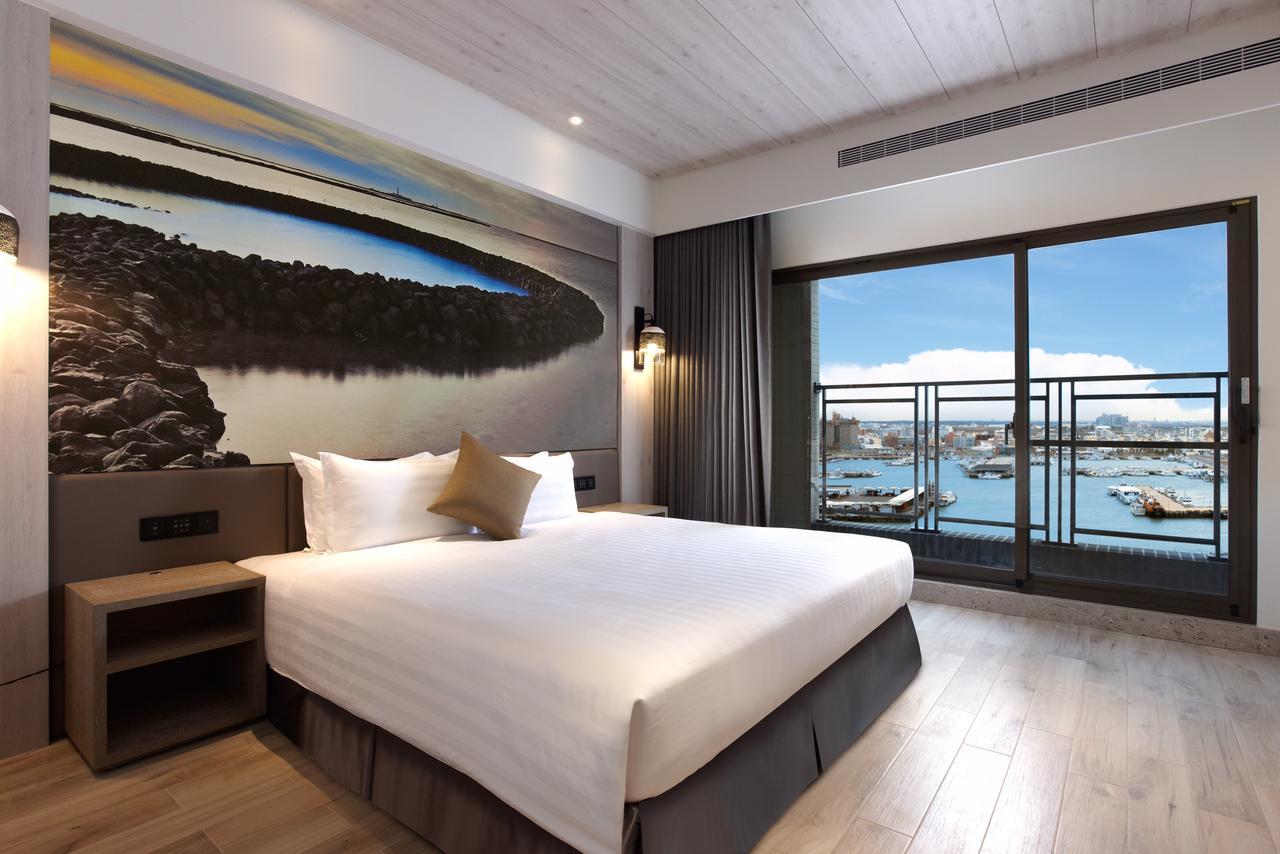 Discovery Hotel Маґун Екстер'єр фото
