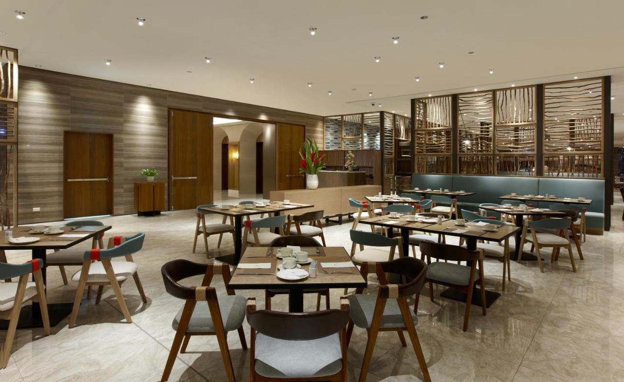 Discovery Hotel Маґун Екстер'єр фото
