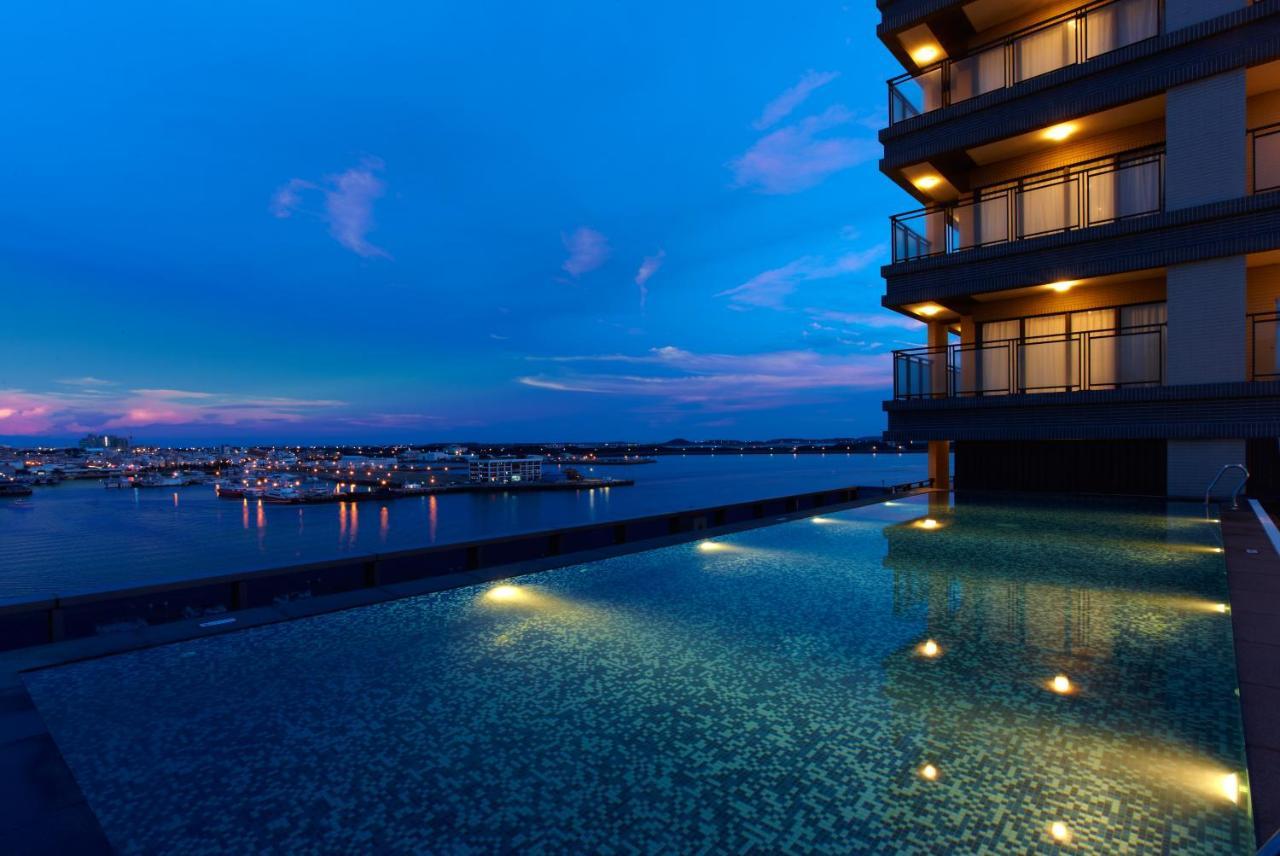 Discovery Hotel Маґун Екстер'єр фото