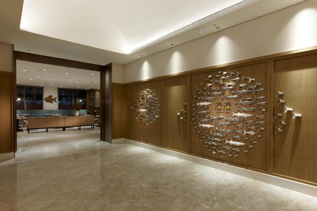 Discovery Hotel Маґун Екстер'єр фото