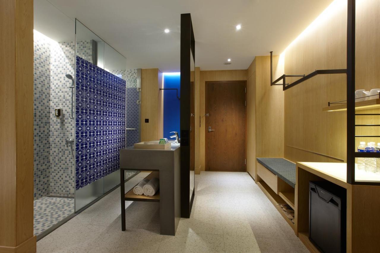 Discovery Hotel Маґун Екстер'єр фото