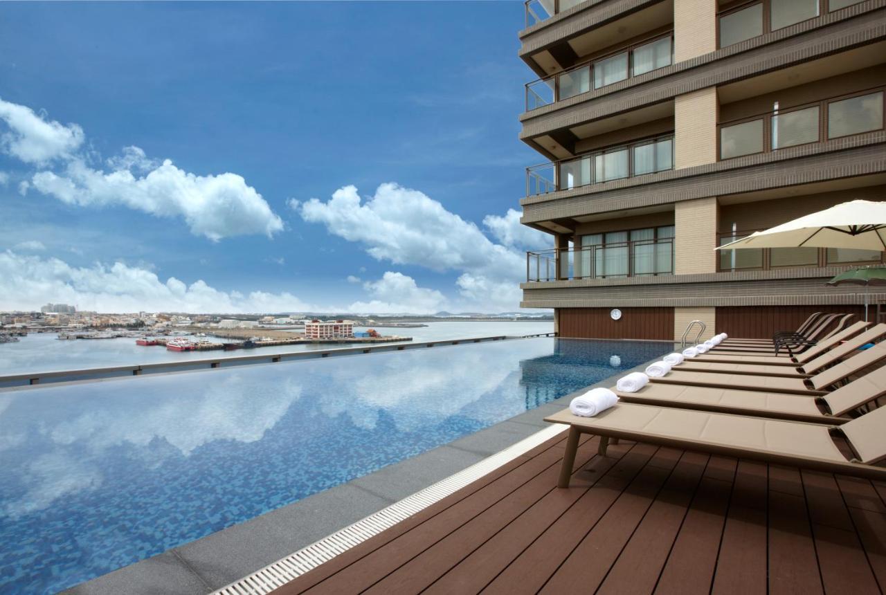 Discovery Hotel Маґун Екстер'єр фото