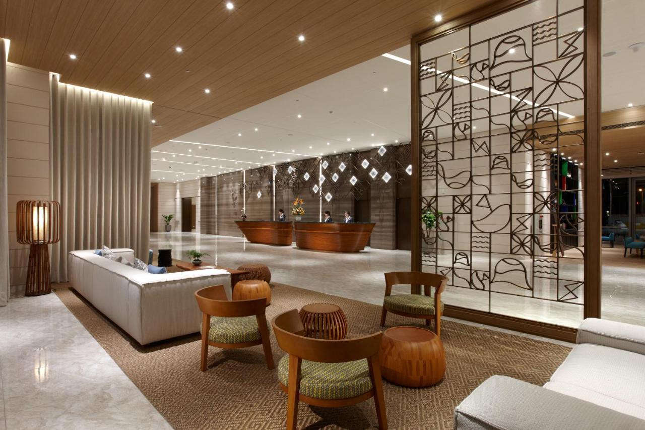 Discovery Hotel Маґун Екстер'єр фото