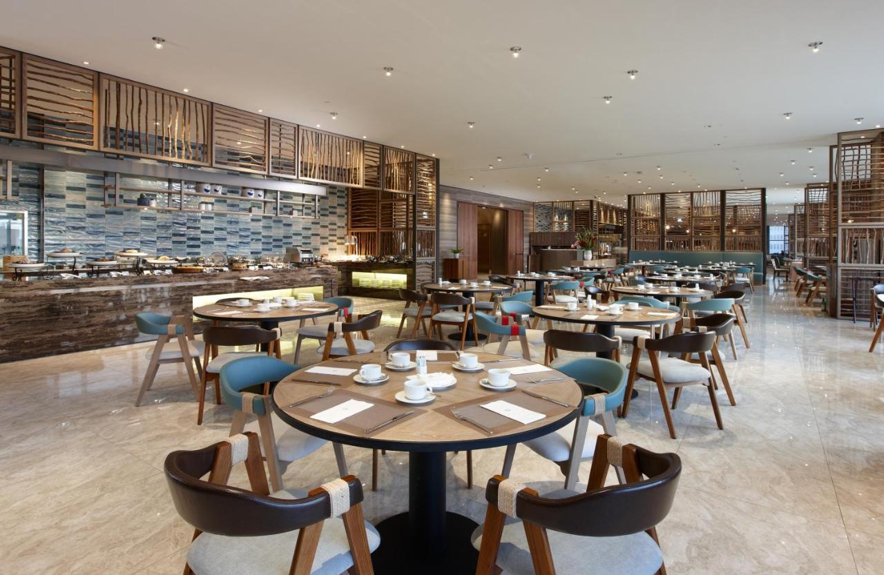 Discovery Hotel Маґун Екстер'єр фото